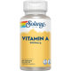 Vitamina A 3000 mcg 60 Cápsulas - Solaray