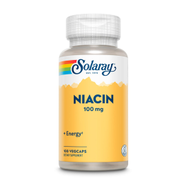 NIACIN 500mg (NO...