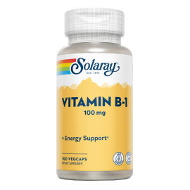 Vitamin B1100mg 100...