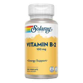 Vitamin B2 100mg 100...