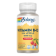 Vitamin B-12 2000mcg 90 Cápsulas - Solaray