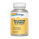 Balanced B-Stress™ 100 Cápsulas - Solaray