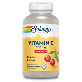 Vitamina C 500 mg 100...