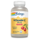 Vitamina C 500 mg 100 Cápsulas - Solaray