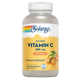 Vitamina C 485mg 100...