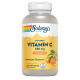 Vitamina C 485mg 100 Cápsulas - Solaray