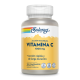 Vitamina C 1000mg A/R 100 Cápsulas - Solaray