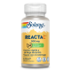 Reacta C™ 500mg 60 VegCaps - Solaray