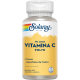 Vitamin C Polvo No acida 5000mg 227G - Solaray