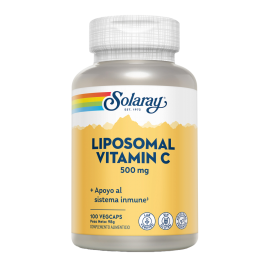 Liposomal Vitamin C 500mg...