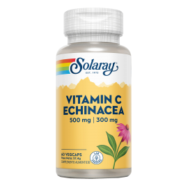 Vitamin C Echinacea 60...