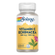 Vitamin C Echinacea 60 VegCaps - Solaray