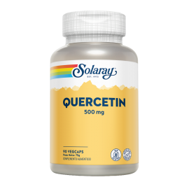 Quercetin 500mg 90 VegCaps...