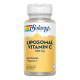 Small liposomal vit. C. 500mg 30 Vegcaps - Solaray