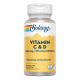 Vitamin C ( 1000 mg) + D ( 2000UI) 60 Vegcaps - Solaray