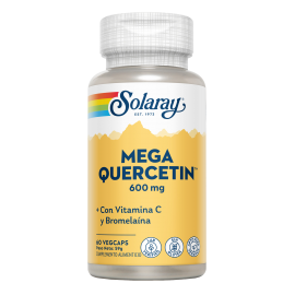 Mega Quercetin™ 60 VegCaps...