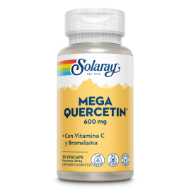 Small Mega™ Quercetin 30...