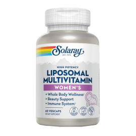 Womens Liposomal Multi 60...