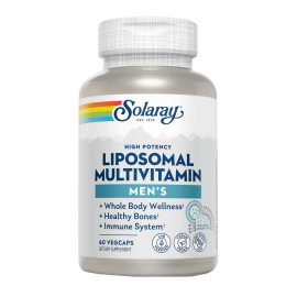 Mens Liposomal Multi 60...