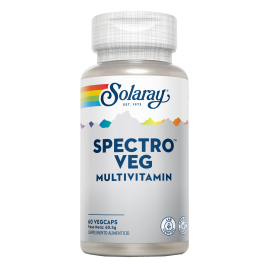 Spectro™ Multi-Vita-Min™ 60...