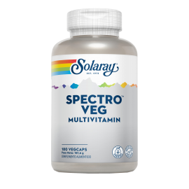 Spectro™ Multi-Vita-Min™...