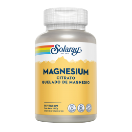 Magnesium Citrate 90...