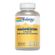 Big Magnesium Citrate 180 VegCaps - Solaray