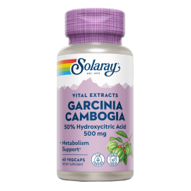 Garcinia Cambogia 500mg 60...