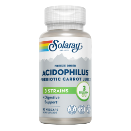 Acidophilus Vegan 30...