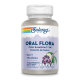 Oral Flora con Sambuactin™ 30 Comprimidos - Solaray