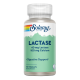 Lactase 40mg 4000 FCC 100 VegCaps - Solaray