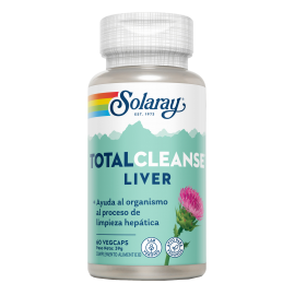 Total Cleanse Liver™ 60...