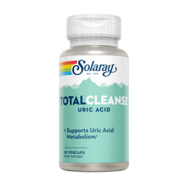 Total Cleanse Uric Acid 60...