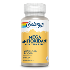 Mega-Multi Antioxidant 60...