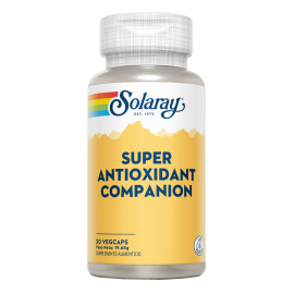 Superantioxidant Companion™...