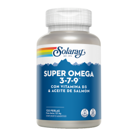 Super Omega 3.7.9 - 120...