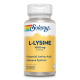 Plus L-Lysine 1000mg 90 Comprimidos - Solaray