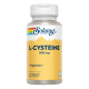 L-Cysteine 500mg 30 VegCaps - Solaray