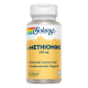 L-Methionine 500mg 30 VegCaps - Solaray