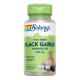 Black Garlic Bulb 500mg 50 VegCaps - Solaray