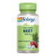 Beet Root (Remolacha) 605mg 100 VegCaps - Solaray