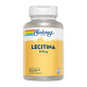 Lecitina 500mg 100 Cápsulas - Solaray