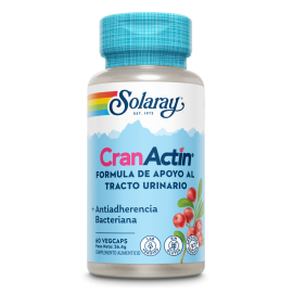 CranActin® 60 VegCaps -...