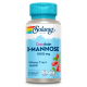 D Mannose con Cranactin® 1000mg 60 VegCaps - Solaray