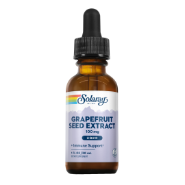 Grapefruit Seed Extract...