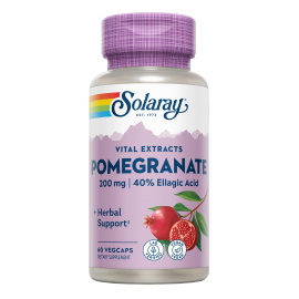 Pomegranate 200mg 60...