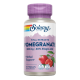 Pomegranate 200mg 60 VegCaps - Solaray