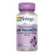 Saw Palmetto 160mg 60 Perlas - Solaray