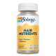 Hair Nutrients 39g 60 VegCaps Solaray