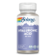 Hyaluronic Acid 30 VegCaps - Solaray